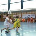 Tournoi de basket d'Elie