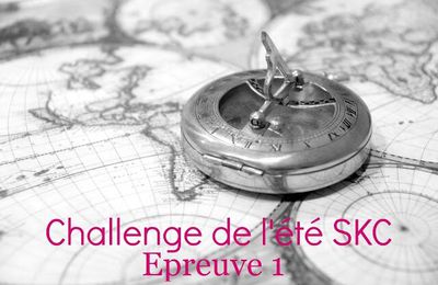 #challengedelétéskc