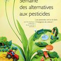 SEMAINE des ALTERNATIVES AUX PESTICIDES 2010 en Alsace :