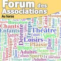 forum des associations 2016 à Avranches - dimanche 4 septembre 2016