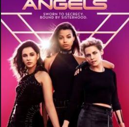 Film en VOD : visionnez Charlie’s Angels pour un moment de détente