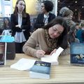 Interview de Sylvia Day sur la saga Crossfire (1ère partie)