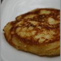 Mes 3 recettes préférées de pancakes