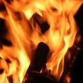 Un policier s'immole par le feu