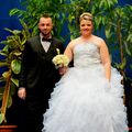 just maried ,un defilé haute couture à gravelines