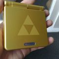 The Triforce is mine !