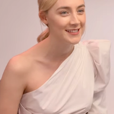 Lady Bird, une comédie dramatique avec Saoirse Ronan