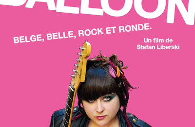 Une sélection ciné qui connait la musique