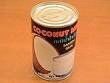 Au lait coco... Le lait coco est un produit
