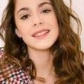 Informations sur Martina Stoessel