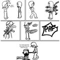 #Comic Strip 12