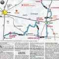 Article Courrier de l'Ouest 26/06/2013