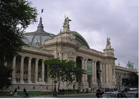 exposition du Grand Palais