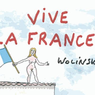 Touché mais pas coulé !