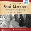 Jeu de piste : Saint-Malo noir