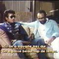 Interview quincy jones et MJ