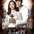 Mardi sur écran - Master's Sun - Pilote de drama