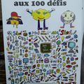 Nos livres "L'école aux 100 défis" sont arrivés!!!!