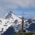 Col de la croix de fer