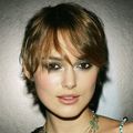 Comme Keira Knightley