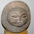 PAUL BELLARDO Sun face