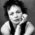 Club écoute n°47: Laurie Anderson