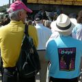 Dixie Days 2009