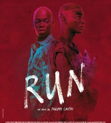 RUN (2014)