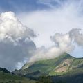 L'Été, le bel été - Entre une averse et un orage