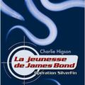 La jeunesse de James Bond, tome 1 : Opération Silverfin, de Charlie Higson