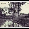 CHALLANS (85) - LE SAUVETAGE DE FRANCOIS MORINEAU