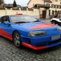 Alpine Renault GTA 1984-1991