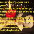PACTE POUR AVOIR DE L'ARGENT +22996964915