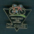 DT Swiss, Swiss spirit for motion (Cycles, Suisse)
