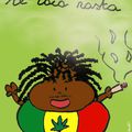 Le Caca Rasta