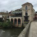 Premier jour du carême : retour sur la cuisine bourgeoise du Restaurant de la Vallée à Clisson.