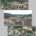 SARLAT (24 DORDOGNE)