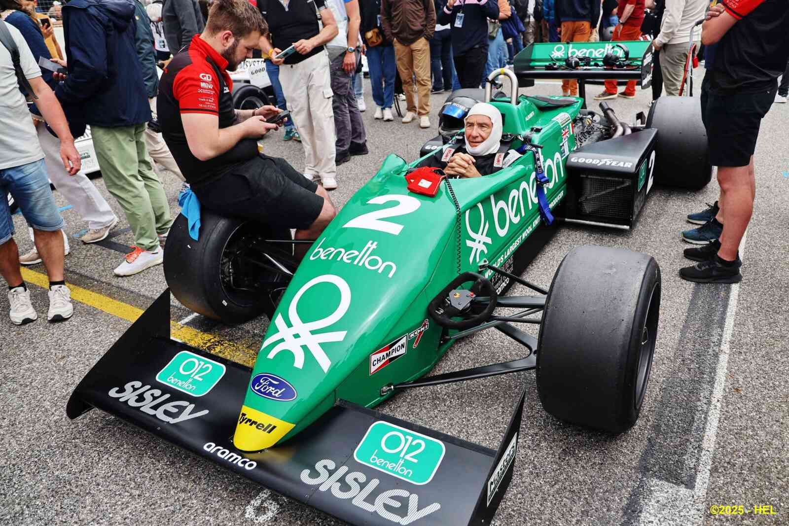 Tyrrell 011 B_01 - 1983 [UK] HL_GF