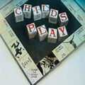 CHILD’S PLAY – LES YEUX DE SATAN, de Sydney Lumet