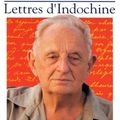Lettres d'Indochine