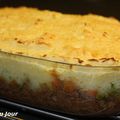 Shepherd's pie