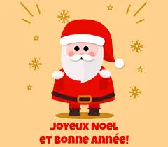 CARTES NOEL - CARTES DE VOEUX