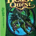 Beast Quest, le serpent de mer 2
