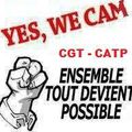 Hold-up au CATP : la Direction braque les congés des salariés...