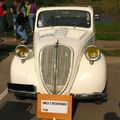 Simca 5 découvrable (1937-1947)