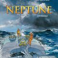 L'integrale tome 1a 4 ) le neptune du dessinateur BD  jean yves delitte