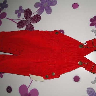 derniers achats ou réalisations