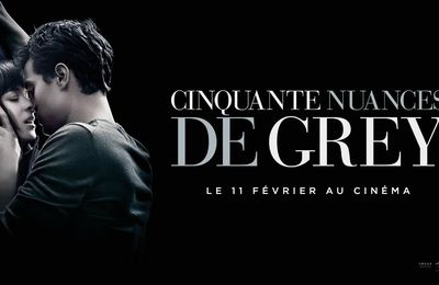 [Ciné] 50 nuances de Grey