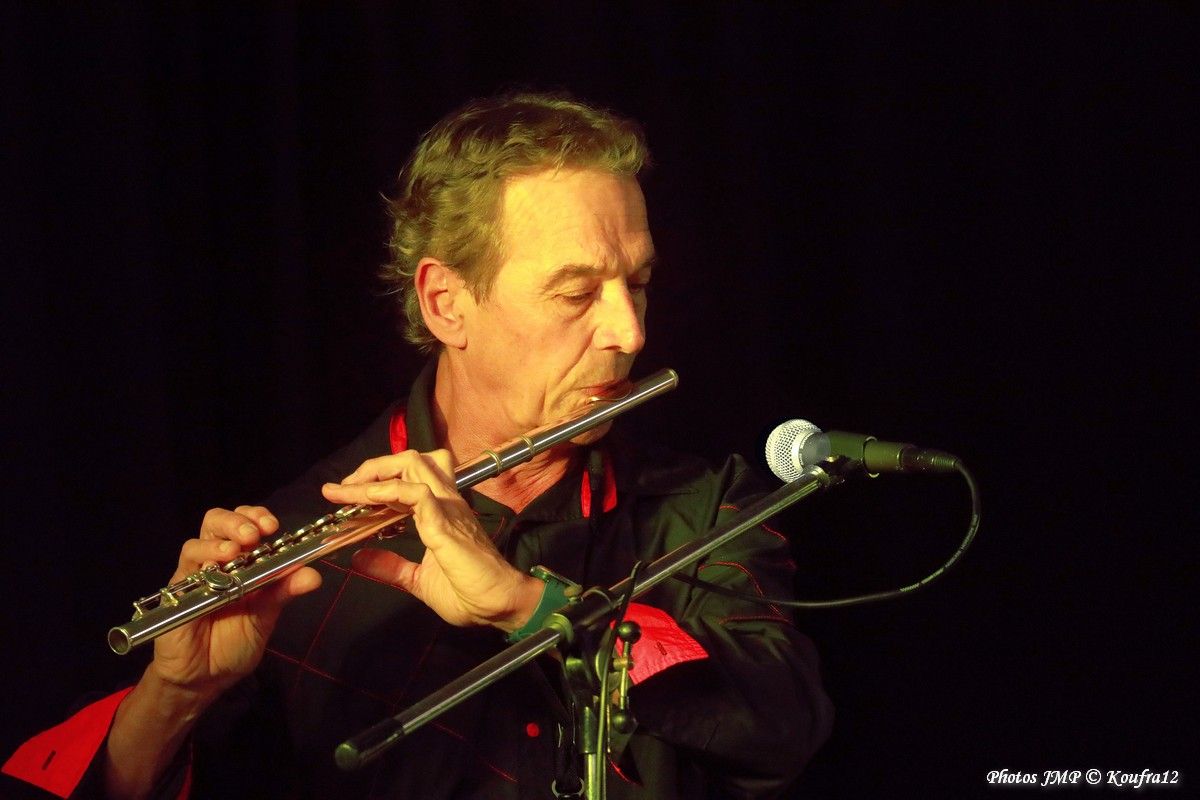 Musiconte 34, décembre 2024 à Cornus (Aveyron)
