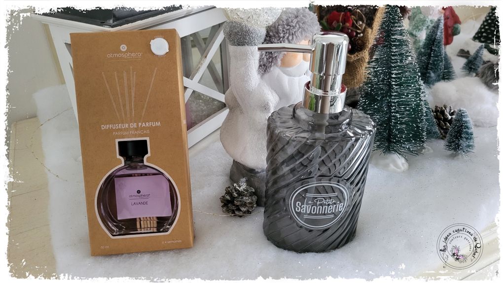 Noël et voeux 